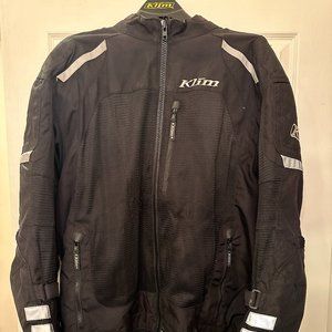 Klim Induction Jacket 2XL